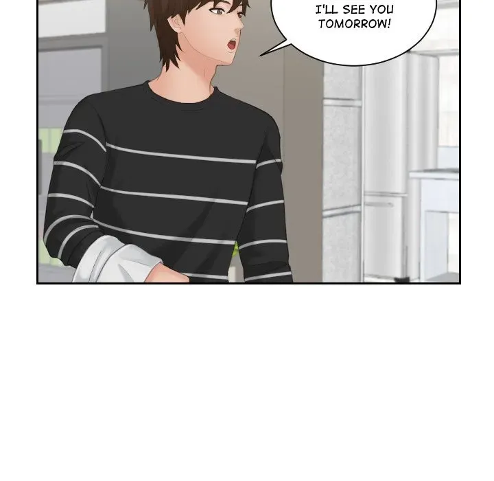My Love Doll Chapter 16 page 38 - 