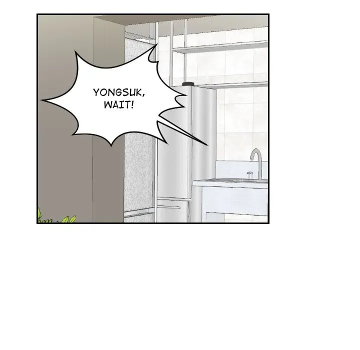 My Love Doll Chapter 16 page 39 - 