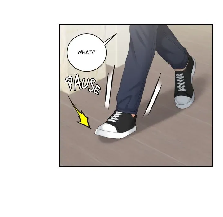 My Love Doll Chapter 16 page 40 - 