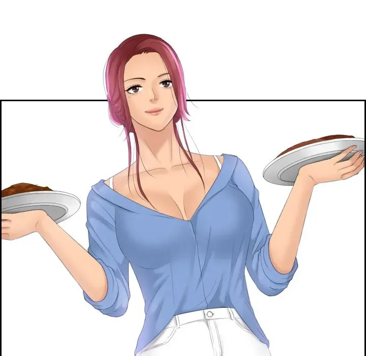 My Love Doll Chapter 16 page 41 - 