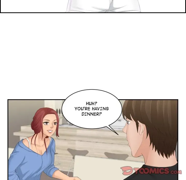 My Love Doll Chapter 16 page 42 - 