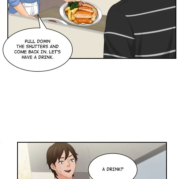 My Love Doll Chapter 16 page 43 - 