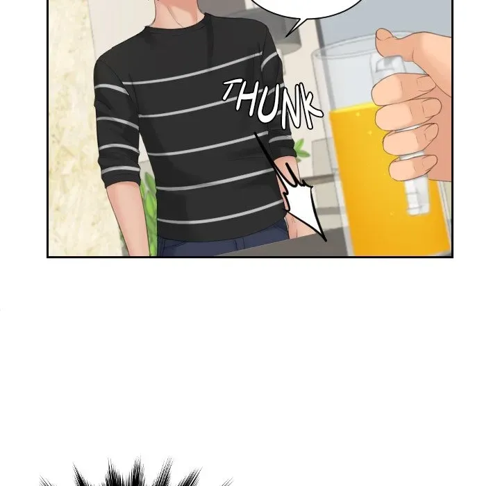 My Love Doll Chapter 16 page 44 - 