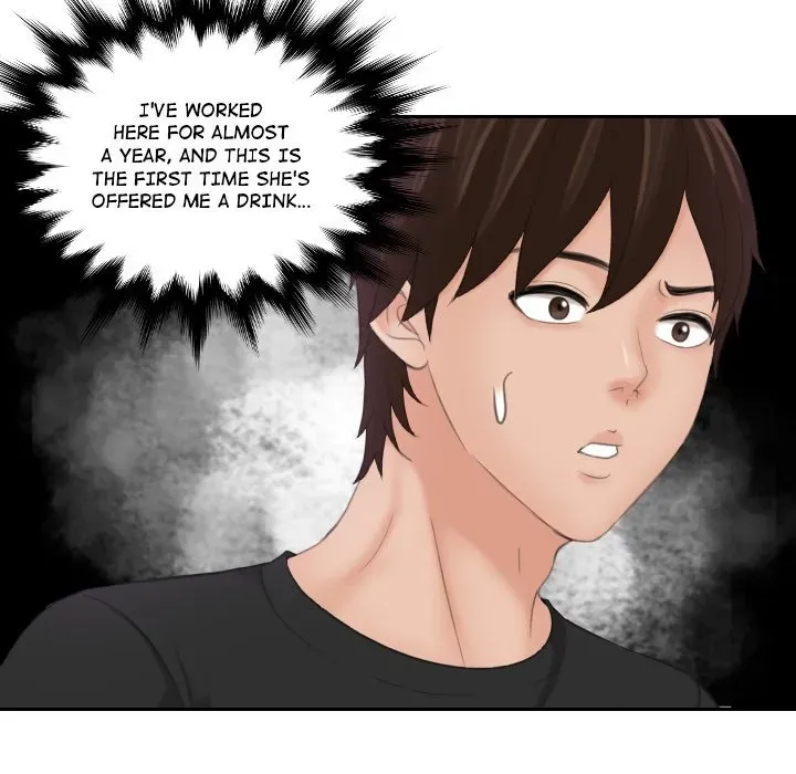 My Love Doll Chapter 16 page 45 - 