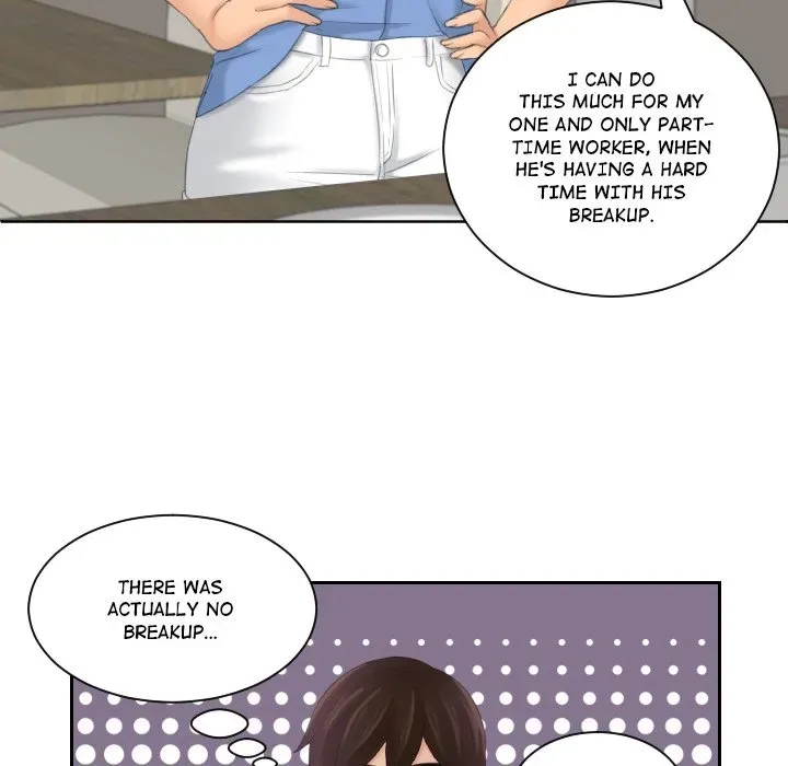 My Love Doll Chapter 16 page 47 - 