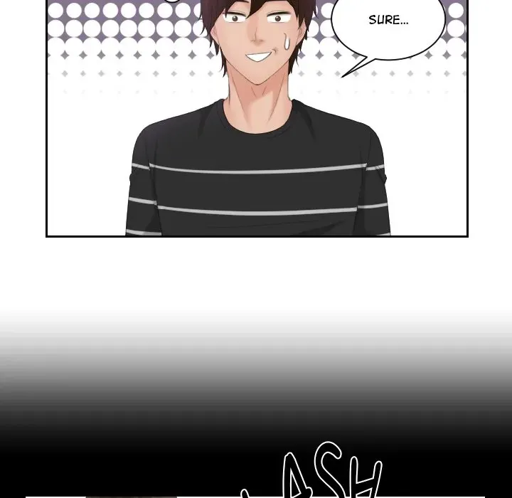 My Love Doll Chapter 16 page 48 - 