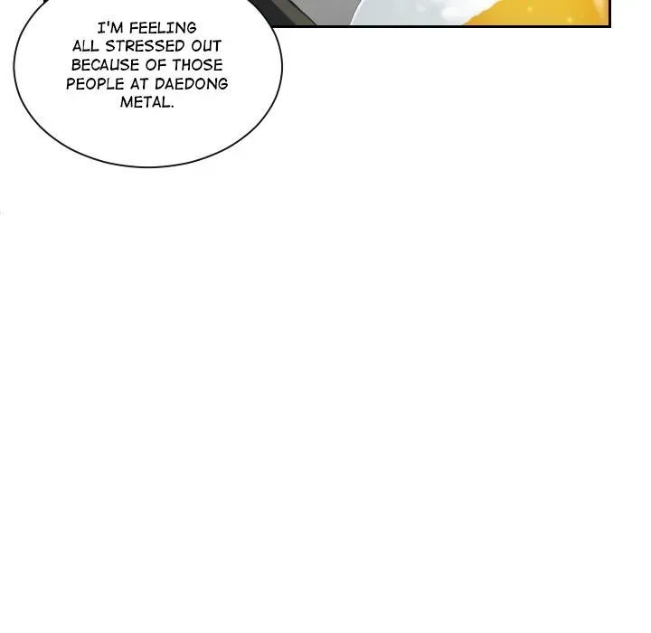 My Love Doll Chapter 16 page 51 - 