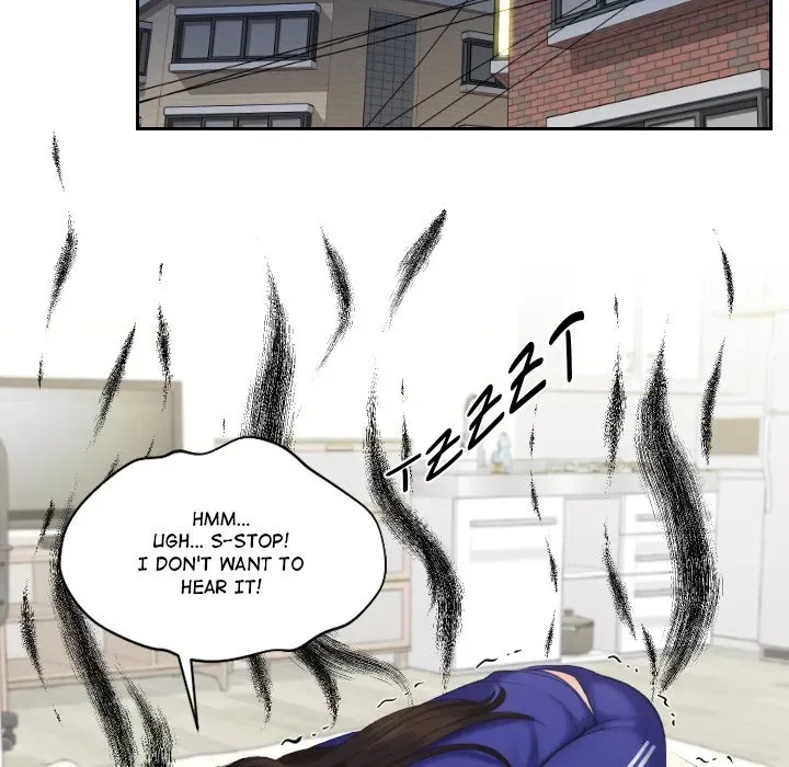 My Love Doll Chapter 16 page 55 - 