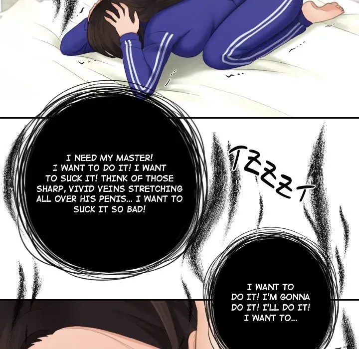My Love Doll Chapter 16 page 56 - 