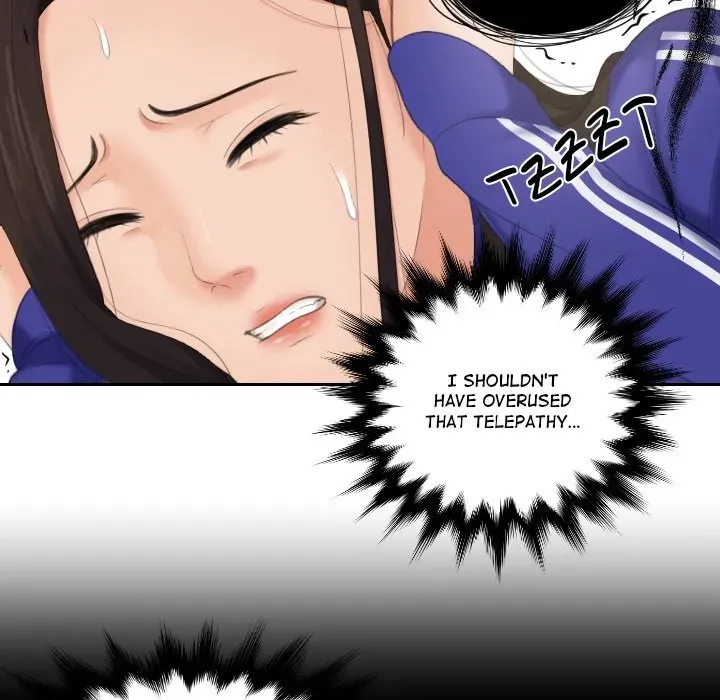 My Love Doll Chapter 16 page 57 - 