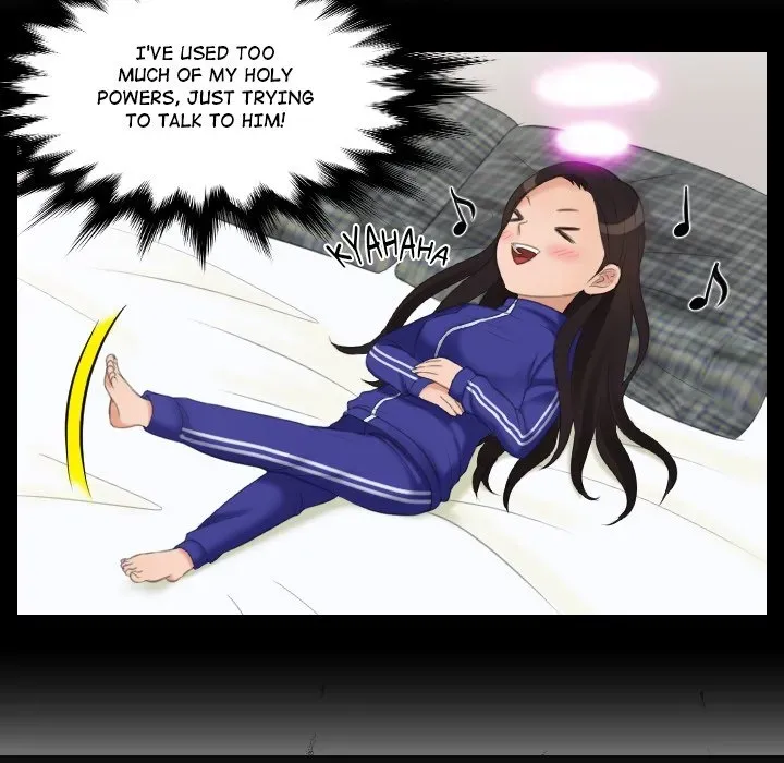 My Love Doll Chapter 16 page 58 - 
