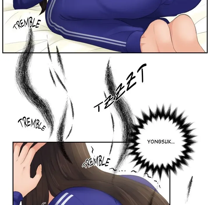 My Love Doll Chapter 16 page 60 - 