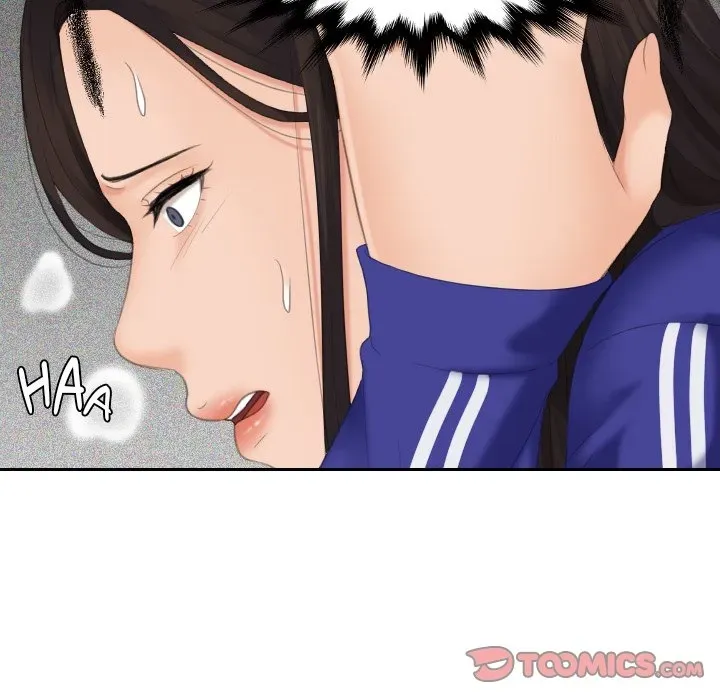 My Love Doll Chapter 16 page 62 - 