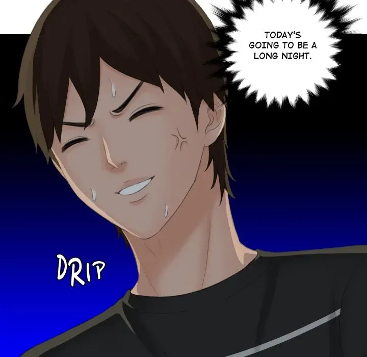 My Love Doll Chapter 16 page 8 - 