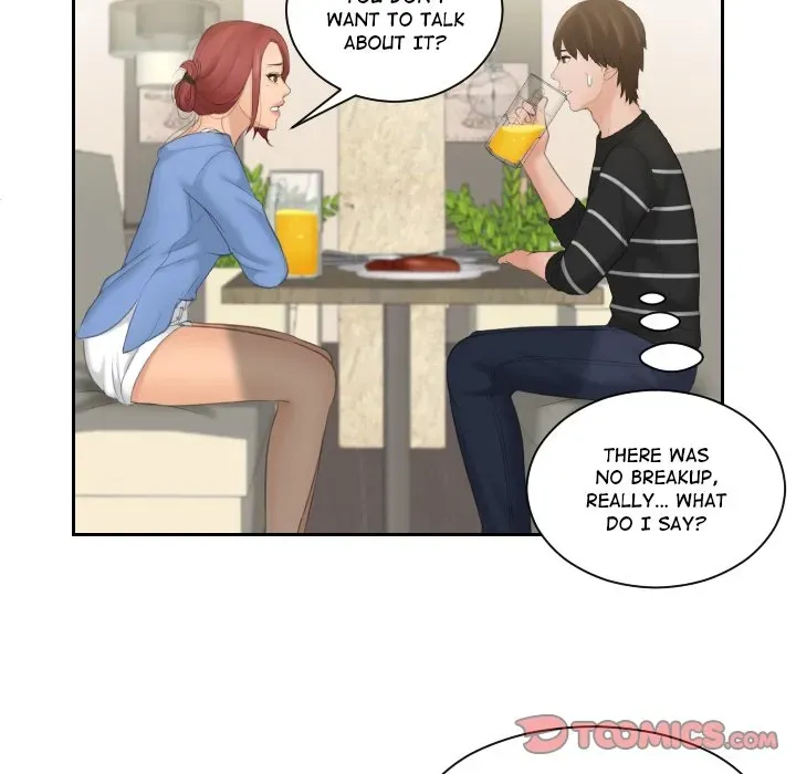 My Love Doll Chapter 16 page 72 - 