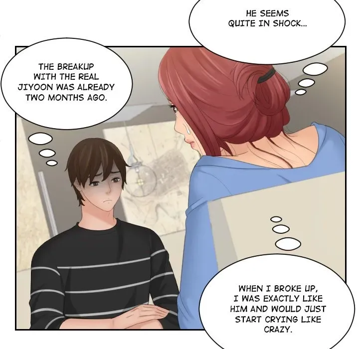 My Love Doll Chapter 16 page 73 - 