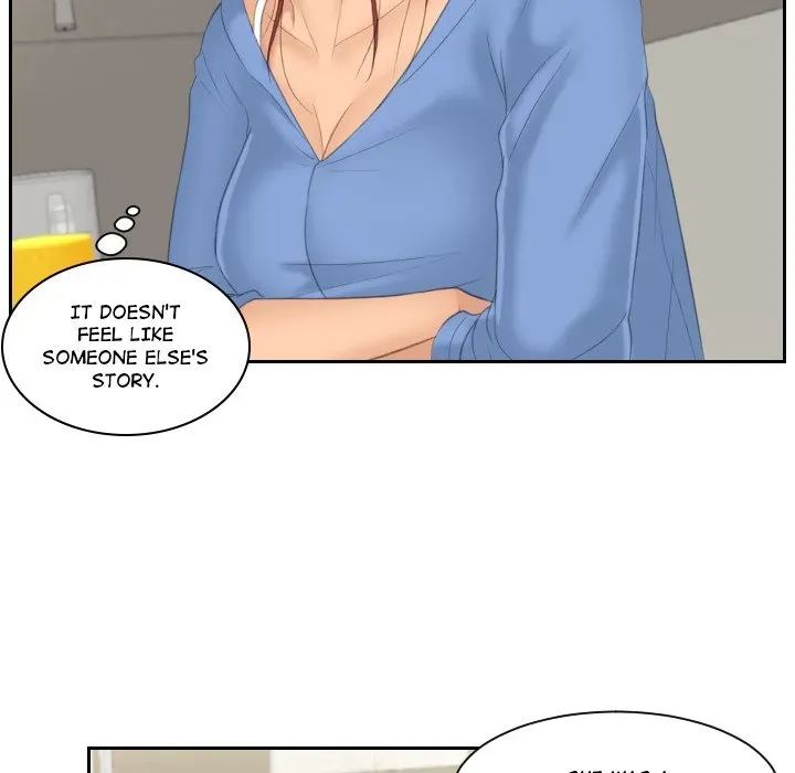 My Love Doll Chapter 16 page 76 - 