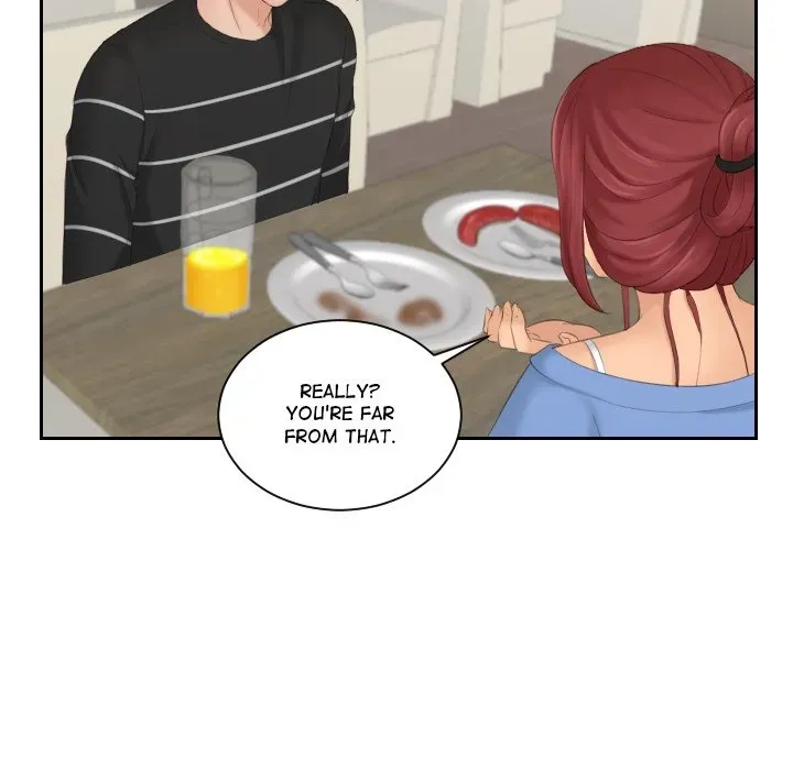 My Love Doll Chapter 16 page 80 - 