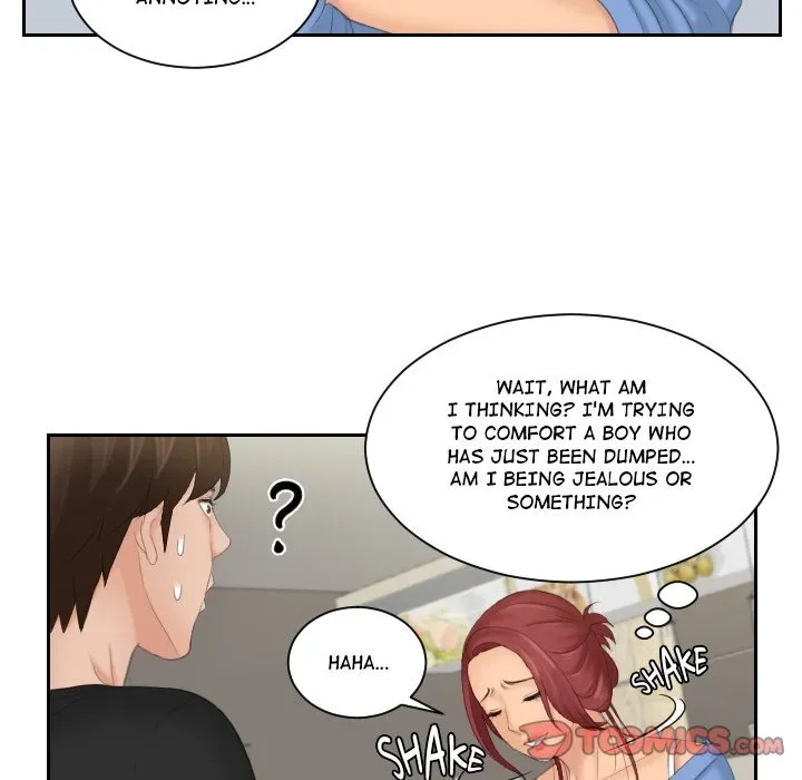 My Love Doll Chapter 16 page 82 - 