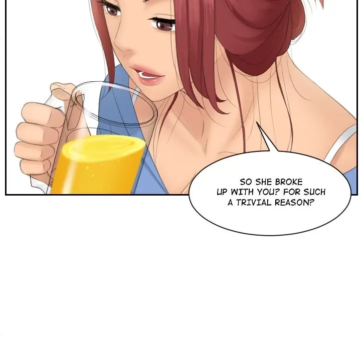My Love Doll Chapter 16 page 84 - 