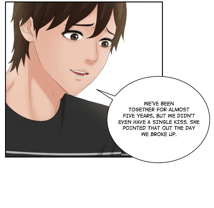 My Love Doll Chapter 16 page 85 - 