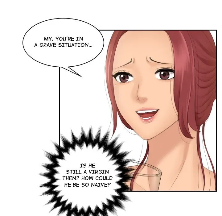 My Love Doll Chapter 16 page 86 - 