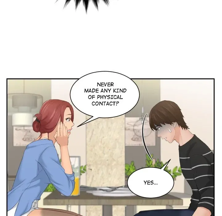 My Love Doll Chapter 16 page 87 - 