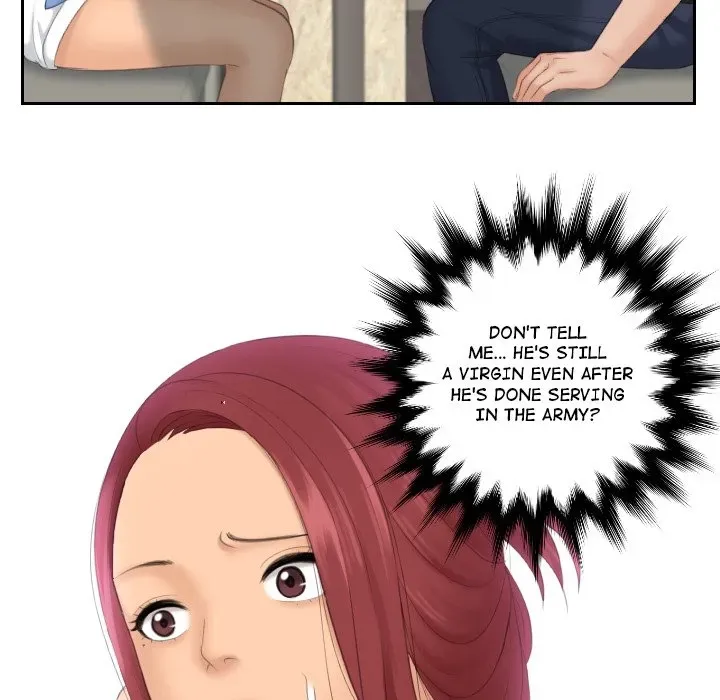 My Love Doll Chapter 16 page 88 - 