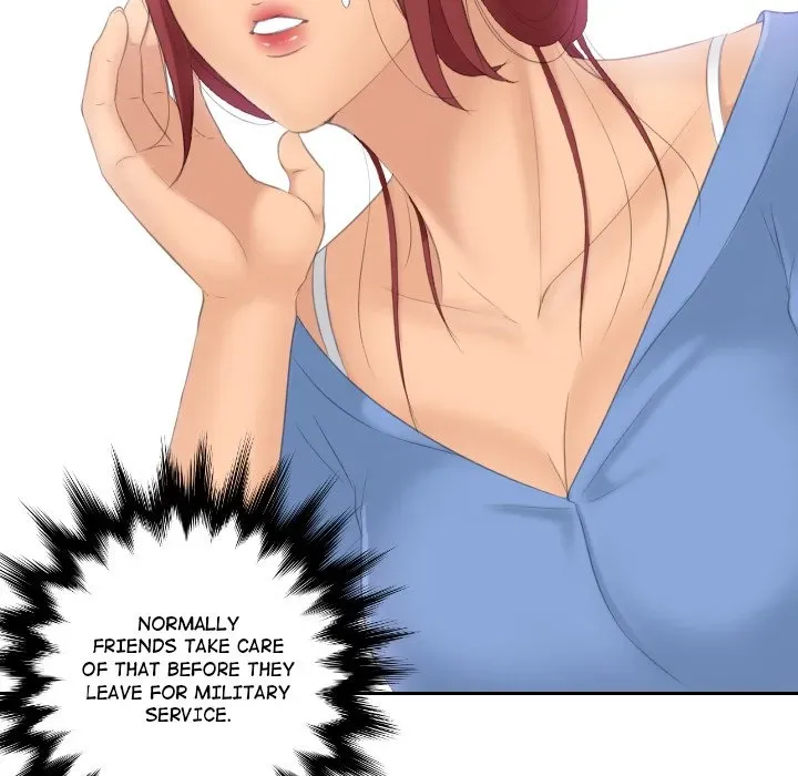 My Love Doll Chapter 16 page 89 - 