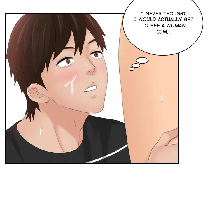 My Love Doll Chapter 19 page 14 - 