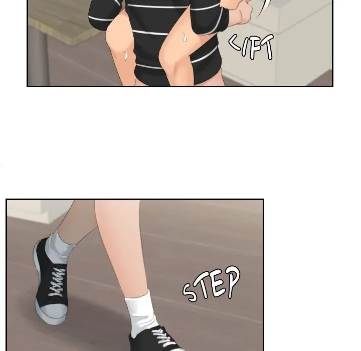 My Love Doll Chapter 19 page 20 - 
