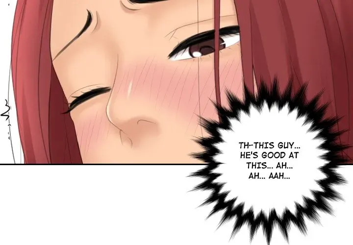 My Love Doll Chapter 19 page 3 - 