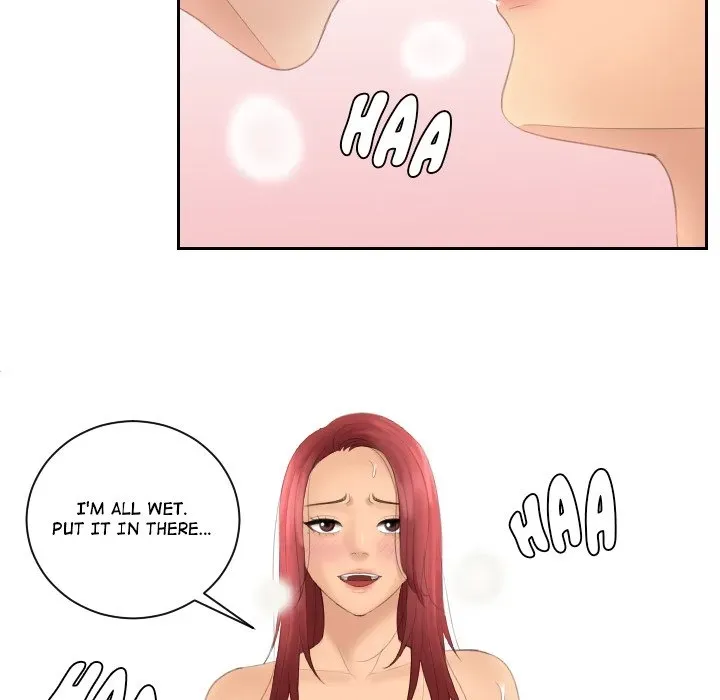 My Love Doll Chapter 19 page 25 - 