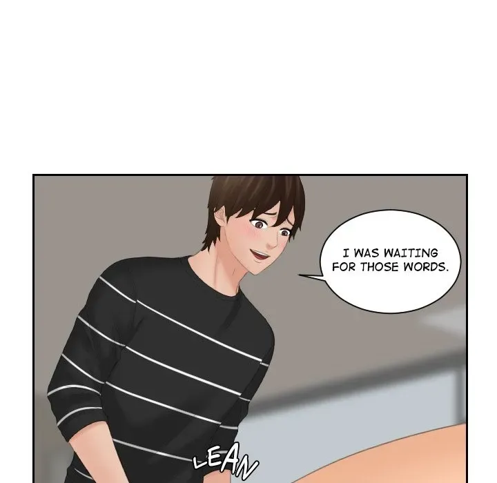 My Love Doll Chapter 19 page 27 - 