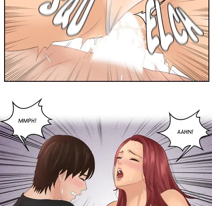 My Love Doll Chapter 19 page 30 - 