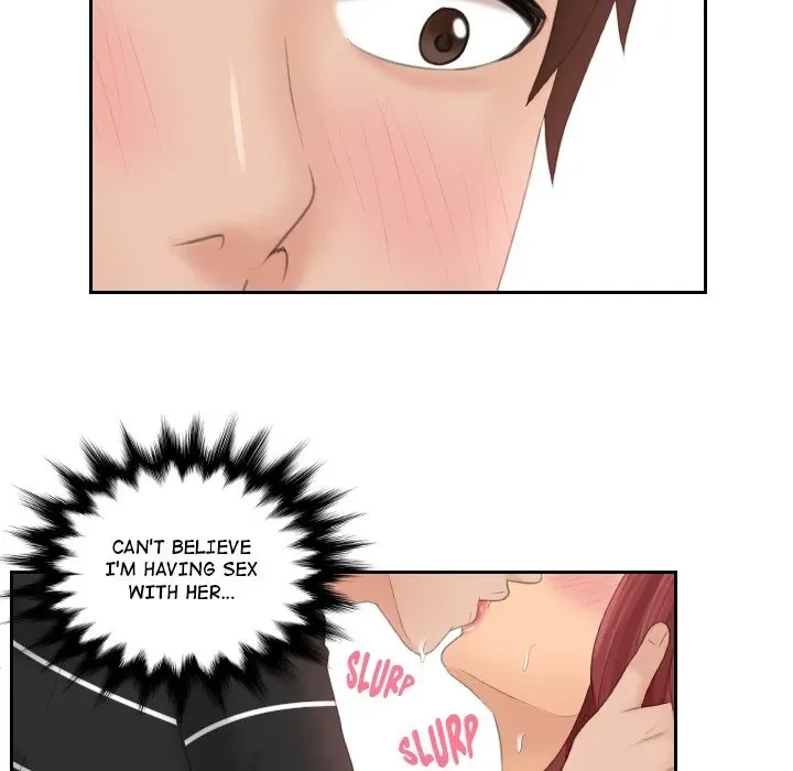 My Love Doll Chapter 19 page 37 - 