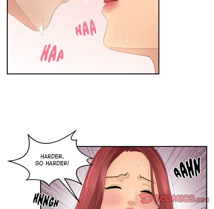 My Love Doll Chapter 19 page 42 - 