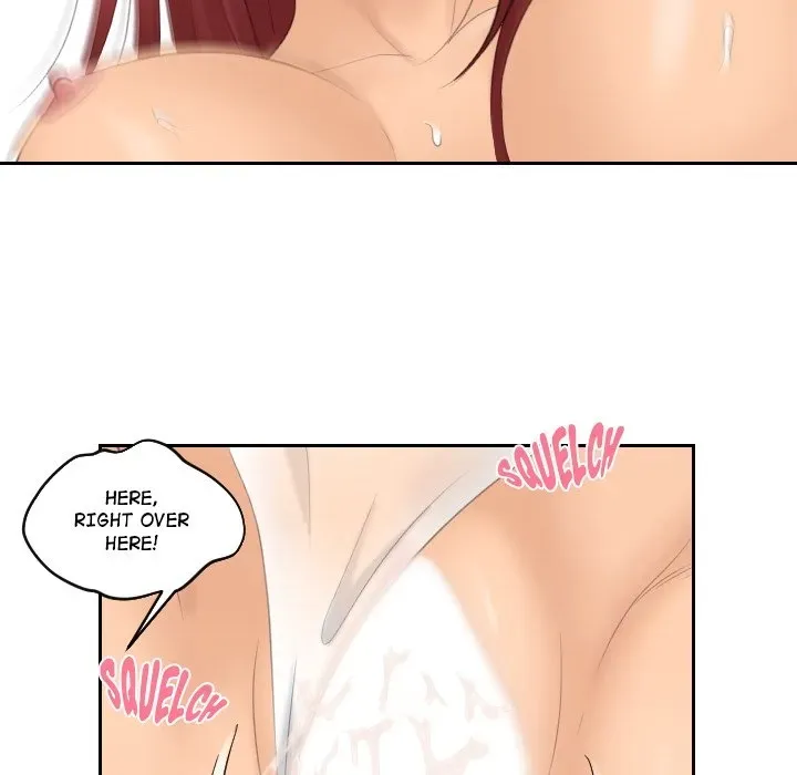 My Love Doll Chapter 19 page 46 - 