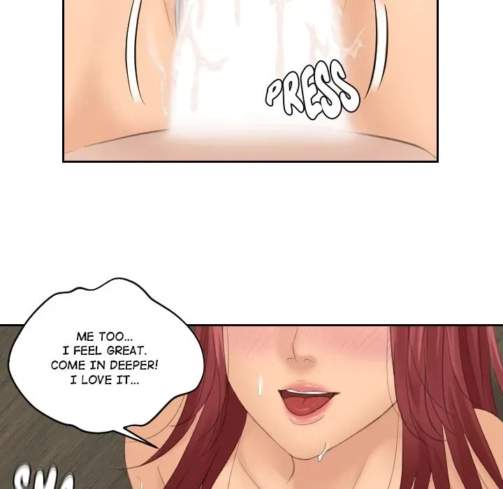 My Love Doll Chapter 19 page 47 - 