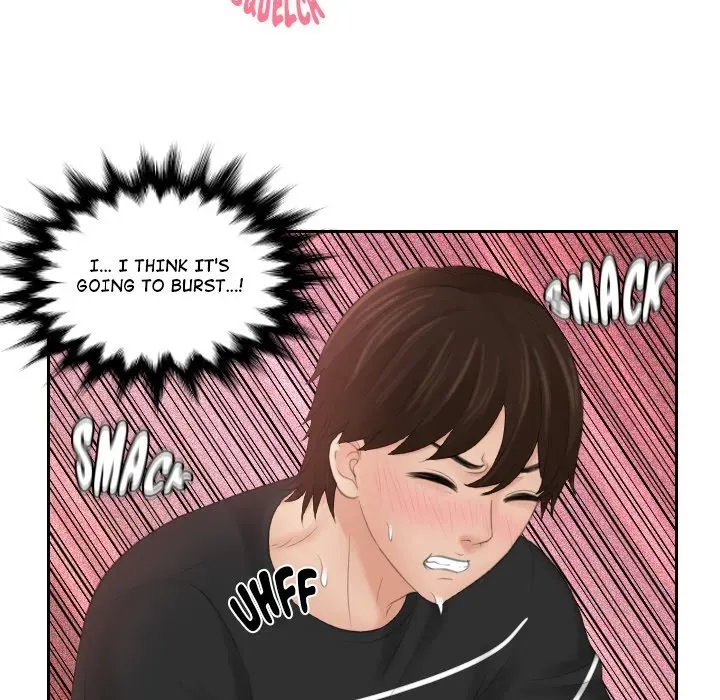 My Love Doll Chapter 19 page 54 - 