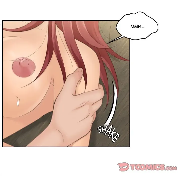 My Love Doll Chapter 19 page 66 - 