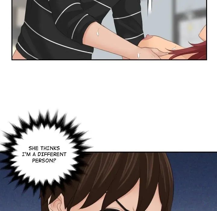 My Love Doll Chapter 19 page 69 - 