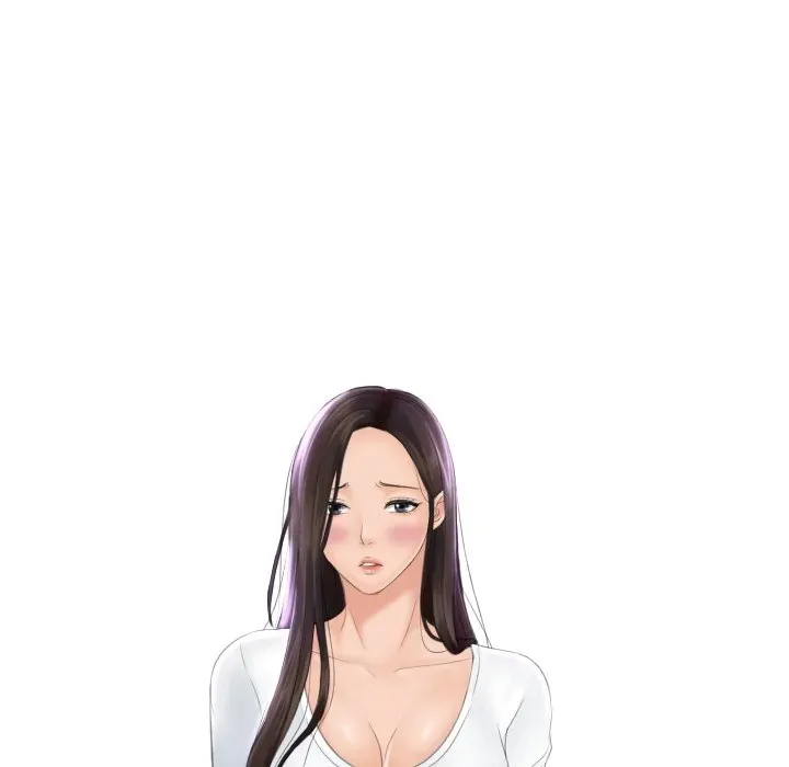 My Love Doll Chapter 19 page 8 - 