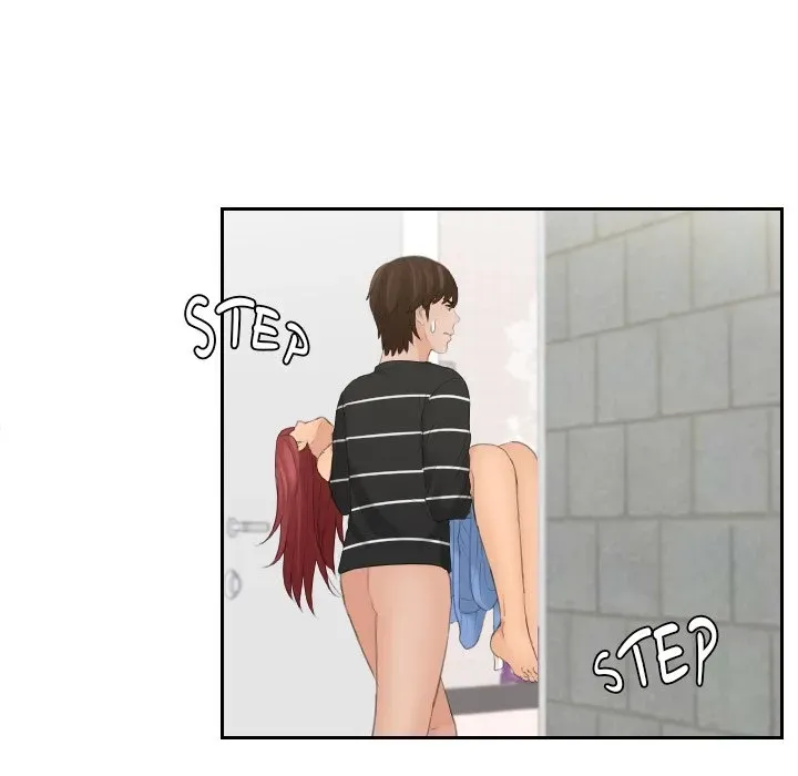 My Love Doll Chapter 19 page 73 - 
