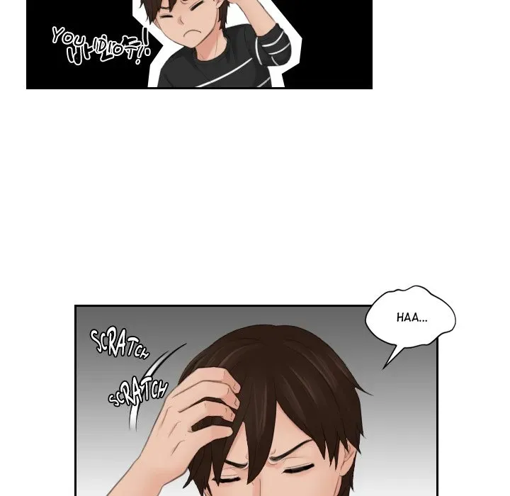 My Love Doll Chapter 19 page 84 - 
