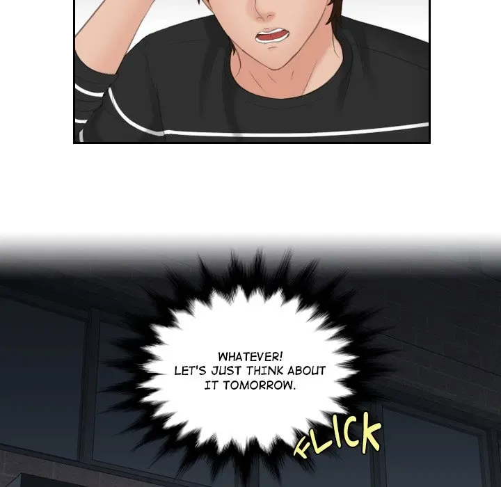 My Love Doll Chapter 19 page 85 - 