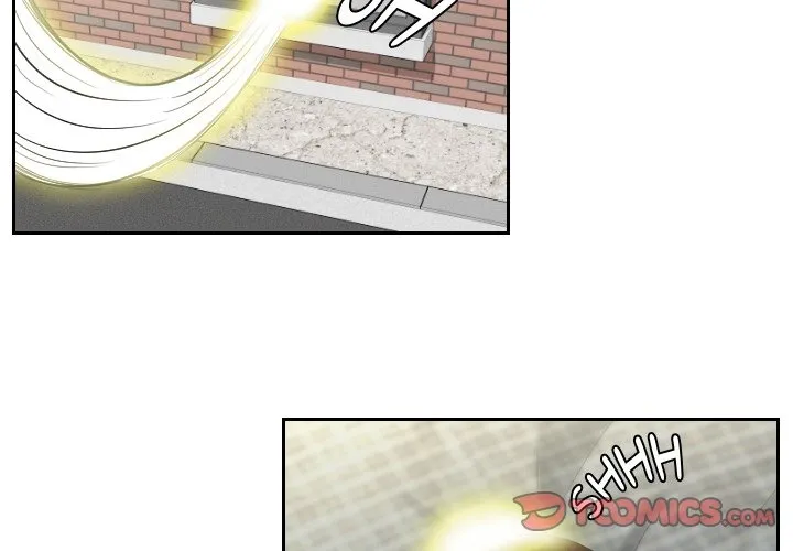 My Love Doll Chapter 2 page 2 - 