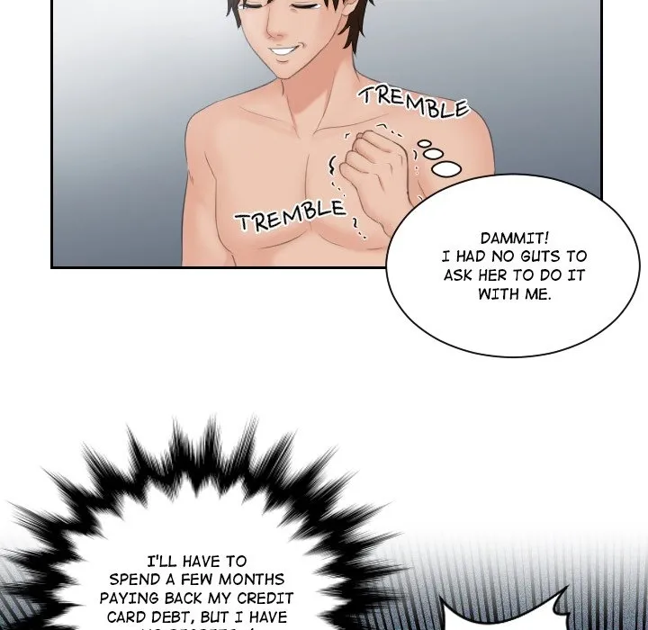 My Love Doll Chapter 2 page 12 - 