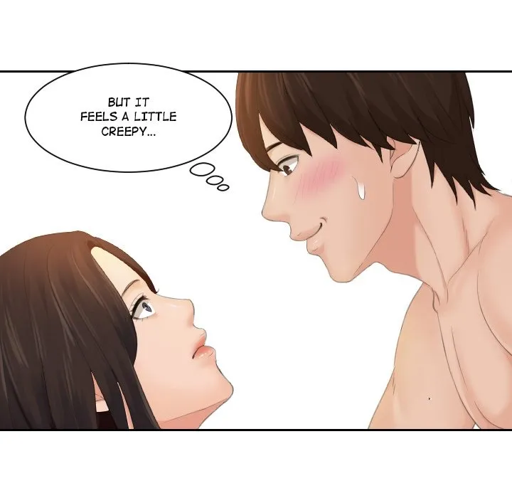 My Love Doll Chapter 2 page 17 - 