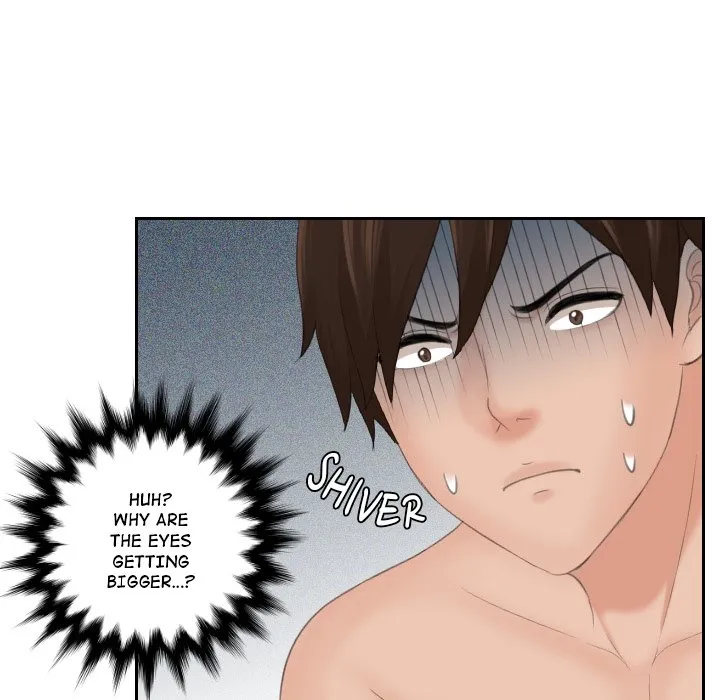 My Love Doll Chapter 2 page 18 - 
